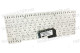 Клавиатура для ноутбука Sony VPC-CW, VPCCW Series (white, без фрейма) фото №3